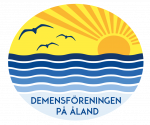 Demensföreningens logo