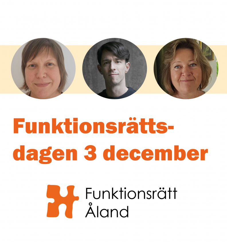 Ålands Funktionsrättsdag