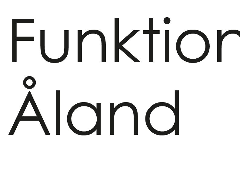 Funktionsrätt Åland större