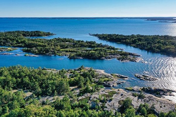 ettåland puff