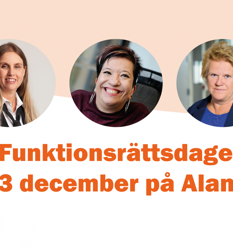 Funktionsrättsdagen