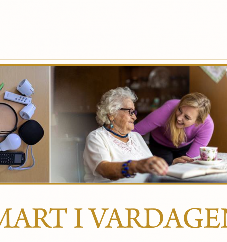 Startsida