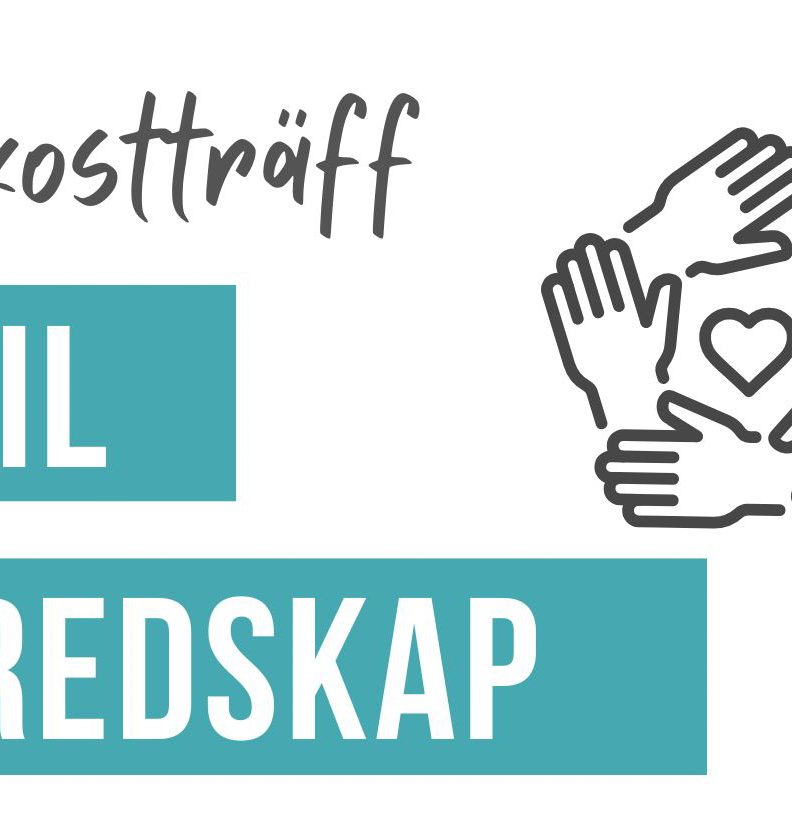 Frukostträff om civil beredskap