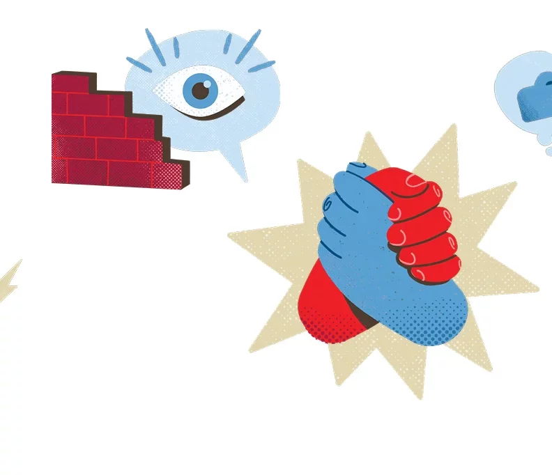 Föreläsning: ”En antirasistisk skola är en tryggare skola”