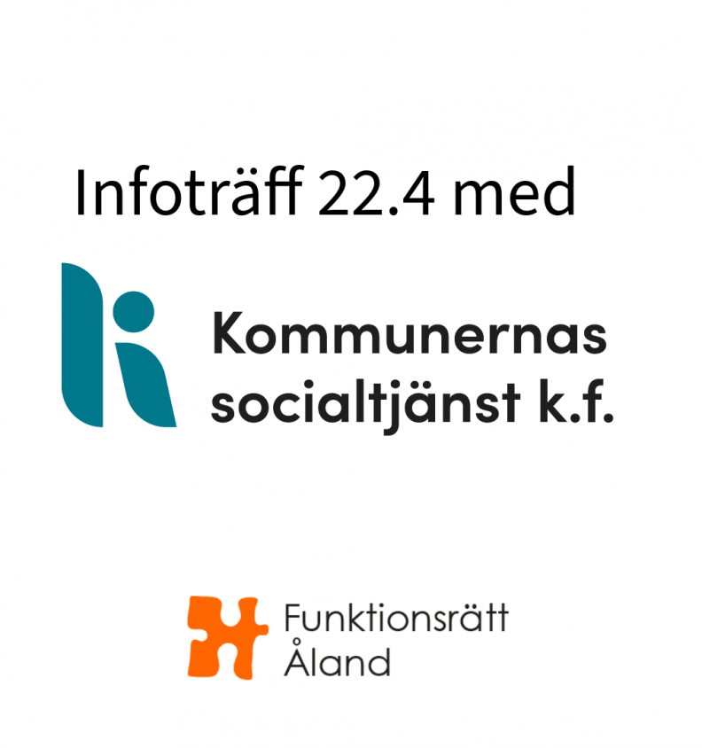 Infoträff med representanter från Kommunernas socialtjänst