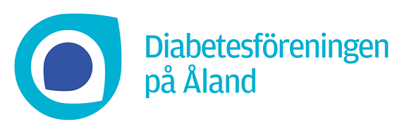 Diabetesföreningens logo